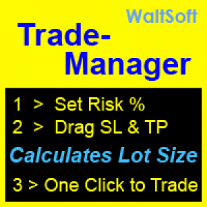 MT5-Trades Close Management