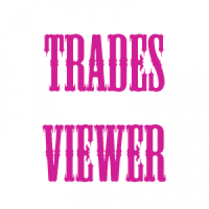 MT4-Trades Viewer