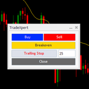 MT5-TradeXpert MT5