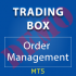MT5-Trading box Order Management MT5 DEMO