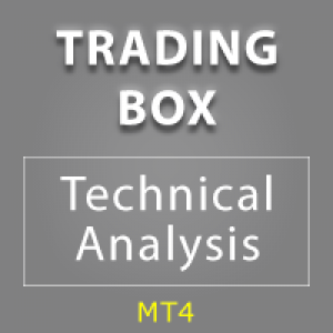 MT4-Trading box Technical analysis