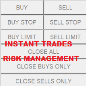 MT4-Trading Buddy