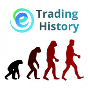 MT4-Trading History MT4