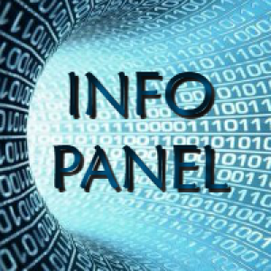 MT4-Trading Info Panel