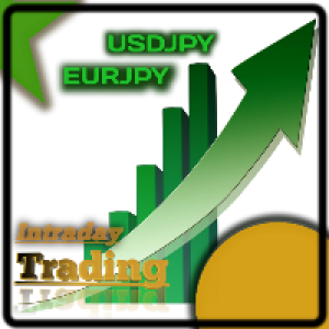 MT4-Trading Intraday EA