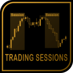 MT4-Trading Session Indicator