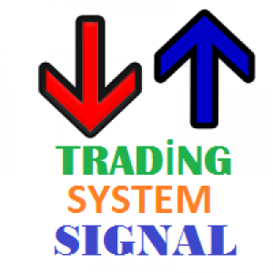 MT4-Trading System Signals