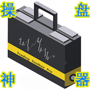 MT4-Trading Toolbox Pro Beat