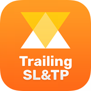MT4-Trailing and SL TP