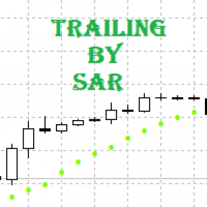 MT4-Trailing by SAR