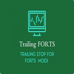 MT5-Trailing FORTS