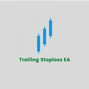 MT5-Trailing Stoploss EA