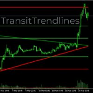 MT5-TransitTrendlines