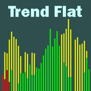 MT4-Trend and Flat and Volatility MT5