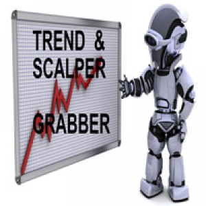 MT4-Trend and Scalper Grabber
