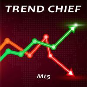MT5-Trend Chief mt5
