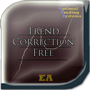 MT4-Trend Correction Free