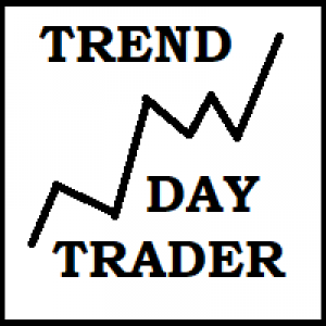 MT5-Trend Day Trader