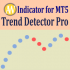 MT5-Trend Detector Pro