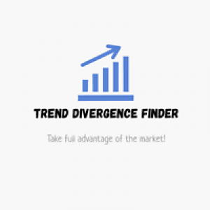 MT4-Trend Divergence Finder