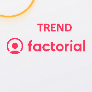 MT5-Trend Factorial
