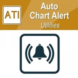MT4-Auto Chart Alert MT4