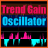 MT5-Trend gain oscillator