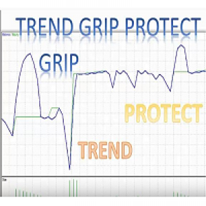 MT4-Trend Grip Protect
