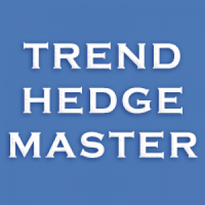 MT4-Trend hedge master EA