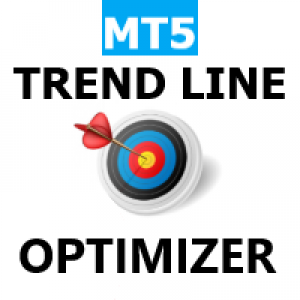 MT5-Trend Line Optimizer MT5