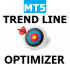 MT5-Trend Line Optimizer MT5