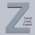 MT5-Trend Lines Expert