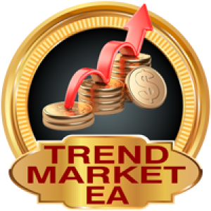 MT4-Trend Market EA