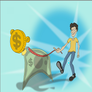MT4-Trend monkey
