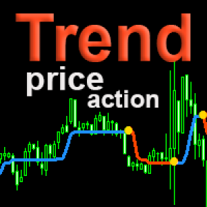 MT4-Trend PA