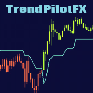 MT4-Trend Pilot Fx