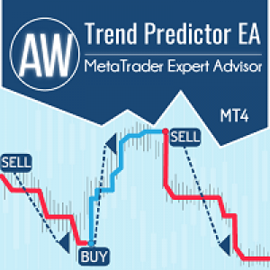 MT4-Trend Predictor EA