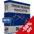 MT5-Trend Reader Indicator MT5
