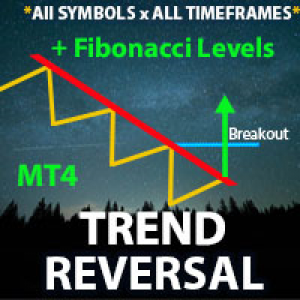 MT4-Trend Reversal MT4