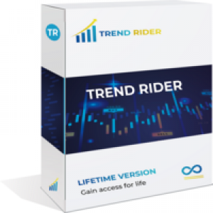 MT4-Trend Rider Trading System EA
