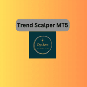 MT5-Trend Scalper Opulent MT5