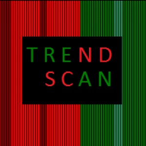 MT4-Trend Scan