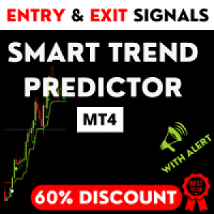 MT4-Trend Screener