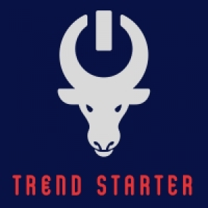 MT5-Trend Starter Indicator