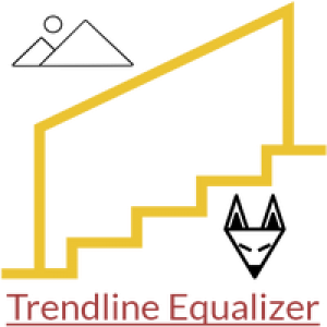 MT5-Trendline Equalizer