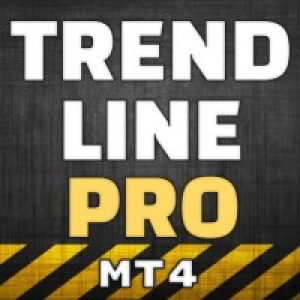 MT4-TrendLine PRO MT4
