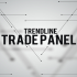 MT5-Trendline Trade Panel MT5