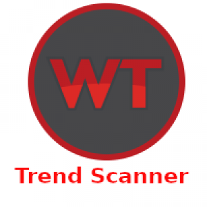 MT4-TrendScanner