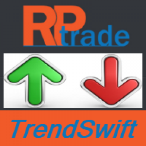 MT4-TrendSwift