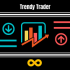 MT5-Trendy Trader MT5 MT5-Trendy Trader MT5